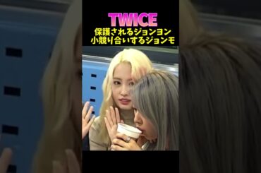 #twice 手動アーティスト保護を受けるジョンヨンとおまけ