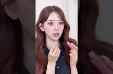 🌼⛅️🎧🪽💭한국 메이크업 어때？