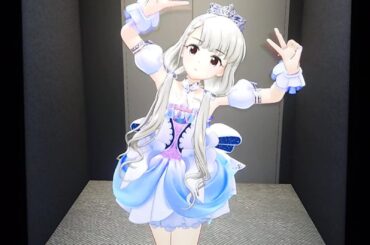 距離感がめちゃくちゃ近いです。