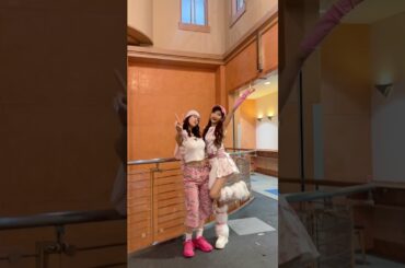 🪩𝑳𝑬𝑻 𝑴𝑬 𝑫𝑨𝑵𝑪𝑬🪩⚡︎ 𝑴𝑶𝑴𝑶𝑲𝑨＆𝒀𝑶𝑲𝑨 ⚡︎ #girls2_newera