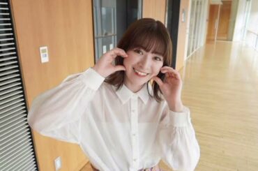 🌸🎴原菜乃華＆優希美青のコメント到着💬✨東京都予選ついに開幕🔥「ちはやふる―めぐり―」第７話放送📺💖