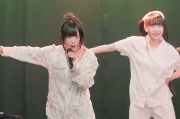 251117 하츠칸덴 미야미 - Paripi+At the seaside+JellyFish+トーキョーアイデンティティ+LET IT BEAM ! ! !『パジャマ着てみる？』 직캠