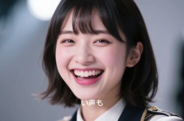 【日向坂46の秘密兵器】高瀬愛奈の都市伝説 👑 アイドル界のインテリジェンス・クイーンの真実とは？