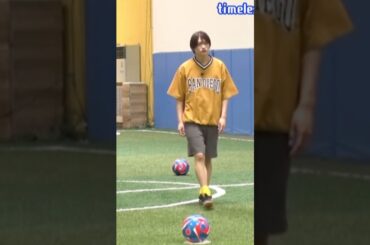 いい加減カッコ良過ぎる😭#猪俣周杜 #timelesz