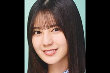【 日向坂46小坂菜緒ちゃん衝撃の〇〇露出タレントランキング入り！！ 】