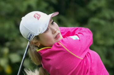 桑木志帆、メイク時間はまさかの“10分台”？　ファンのイメージを自らアンケート調査「チャキチャキしてそう」