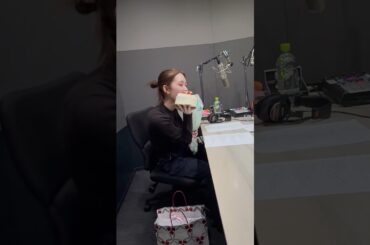 #畑芽育 の誕生日を #齊藤なぎさ がサプライズでお祝い🎉🎂 #めいなぎラジオ