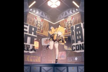 【ゼンゼロ】橘福福のCV:諏訪彩花さんが歌う「食は万物に通ず。(Rearranged ver.)」が最高にかわいい理由【ゼンレスゾーンゼロ】