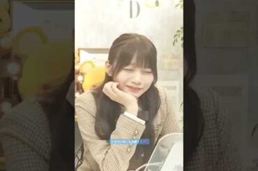 ドラゴンボール万博？！💕 #岡本姫奈 #五百城茉央 #猫舌SHOWROOM #乃木坂46 #ドラゴンボール #大阪万博 #愛地球博 #samenumbers #ビリヤニ