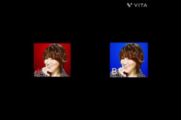 松本梨香 聴き比べ 本人が歌っているのはABどっち？