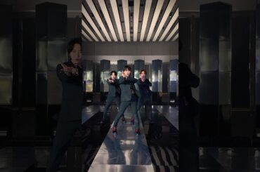 【#西畑大吾 & #藤原丈一郎 & #大橋和也】#アダルティー🌹サビダンス #なにわ男子 4th ALBUM「BON BON VOYAGE」2025.07.02 Release 🗺️⛵️