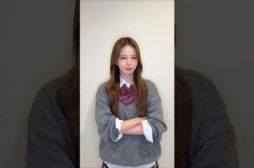 #Im_so_bored 🤍 #AYAKA #NiziU #ニジュー #니쥬 #WithU #にゅーえも #らぶえも#ベストアーティスト2025