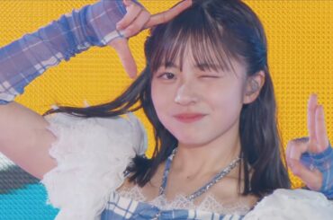 [Hinatazaka46] 君はハニーデュー、Live Mix