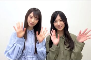 【矢田萌華💜川端晃菜】『番組紹介』乃木坂スター誕生！SIX #30 乃木坂46💜6期生