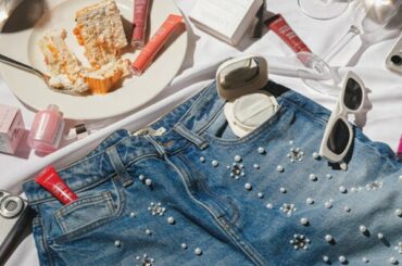 オンリー、ラネージュとファッション＆ビューティのコラボレーション - FashionNetwork 日本