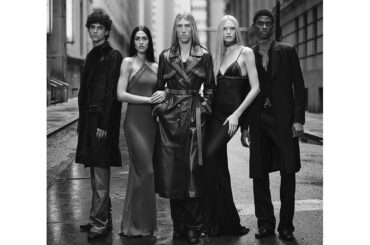 ZARAとデザイナー ルドヴィック・ド・サン・セルナンのコラボコレクションが発売！ - NYLON JAPAN