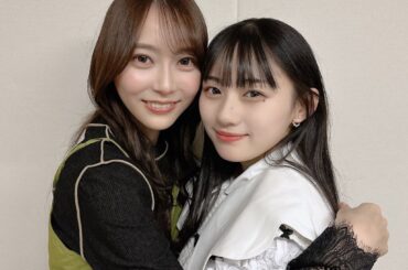 乃木坂46・川﨑桜「弓木さんは絶対爪痕を残して帰ってくるじゃないですか！」 | 文化放送