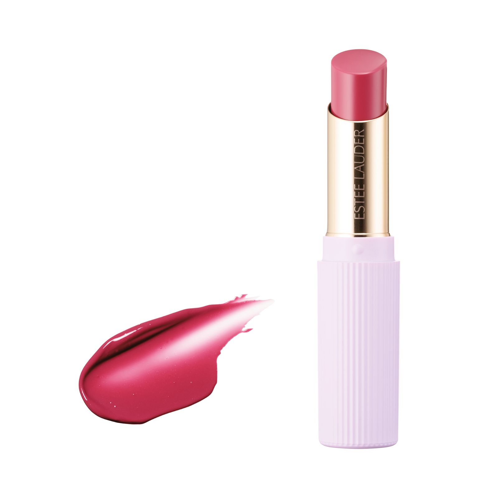 ピュア カラー ジェリー グロウ バーム ラベンダー ファンタジー ￥3960（11月28日限定発売）／ESTEE LAUDER（エスティ ローダー）