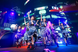 日向坂46・四期生 日本武道館3DAYS単独ライブ完全燃焼！正源司陽子「アイドルって素敵」16