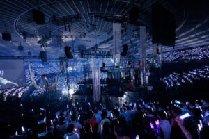 櫻坂46・三期生 単独ライブ大阪公演!全身全霊のダンスで全力ぶりを見せる32