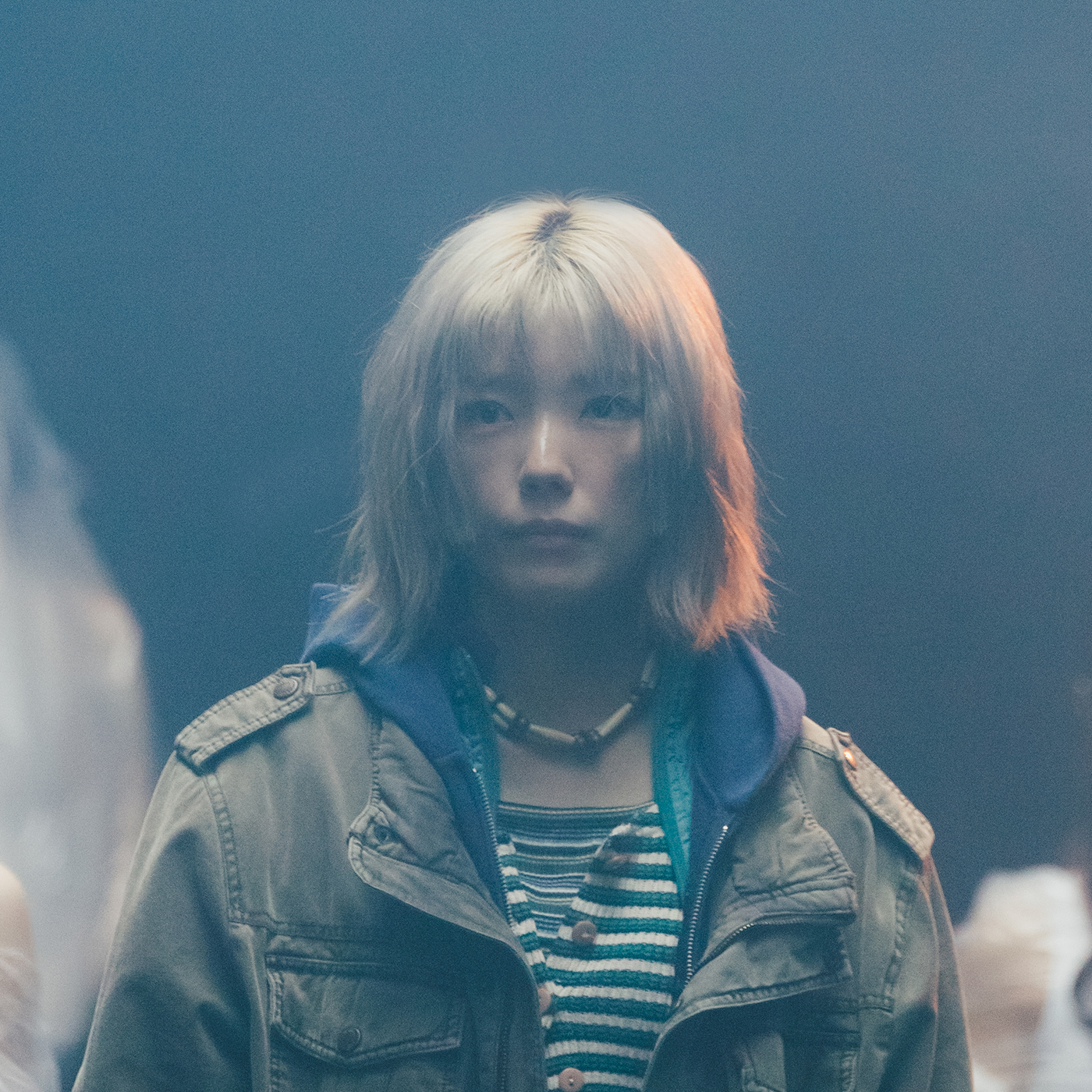 櫻坂46藤吉夏鈴が主演！WurtS、ドラマ『恋は闇』主題歌「BEAT」のMV公開 - 画像一覧（3/4）