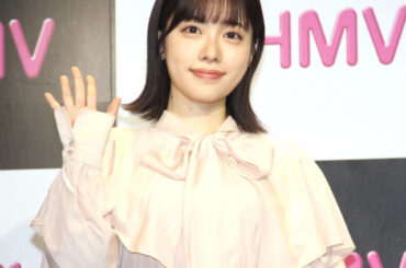 人気声優、紐が細い水着グラビア！美ボディ丸見えカットに「ええ、体や！」「髪型エアリー」 | ORICON NEWS | 国内海外のニュース