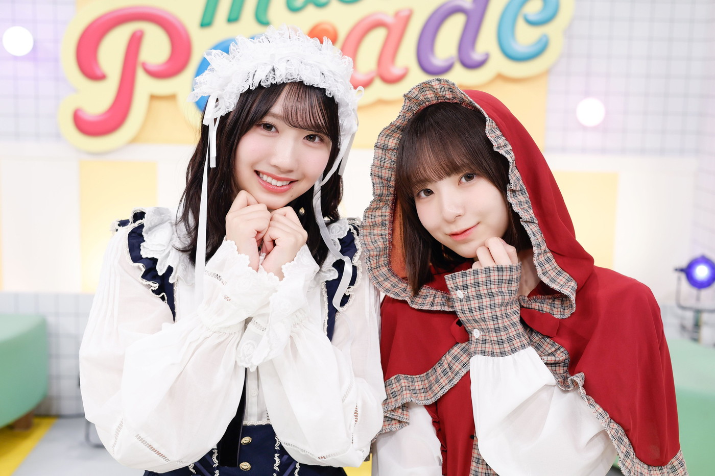 日向坂46四期生出演『新・日向坂ミュージックパレード』Blu-ray BOX発売決定！藤嶌果歩＆渡辺莉奈のコメント入りPR映像も公開 - 画像一覧（2/6）