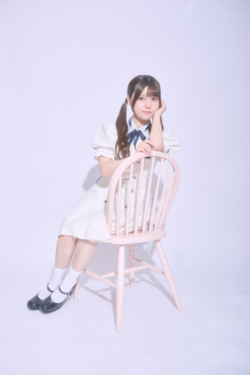 乃木坂46 伊藤理々杏（撮影＝はぎひさこ）