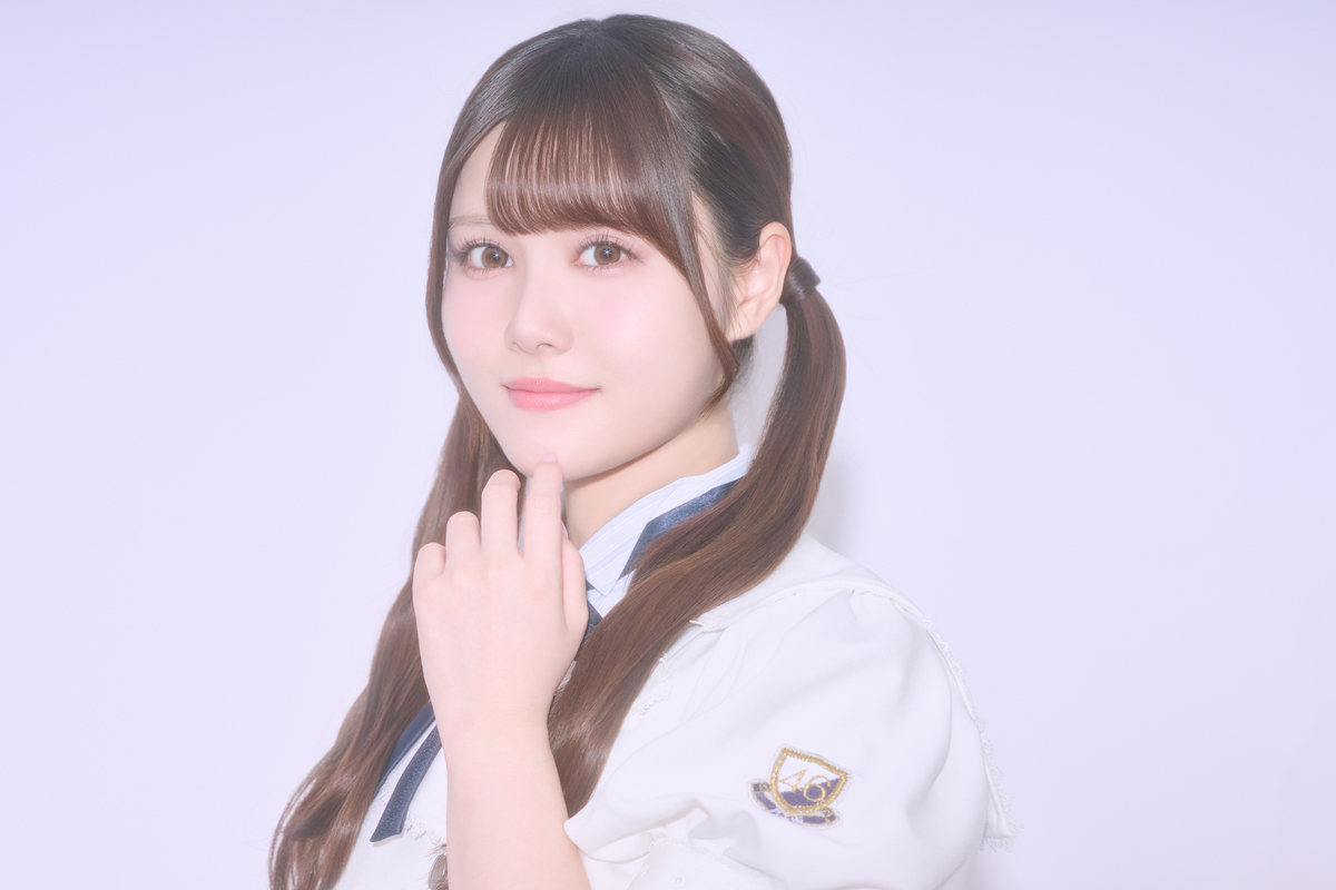 乃木坂46 伊藤理々杏（撮影＝はぎひさこ）