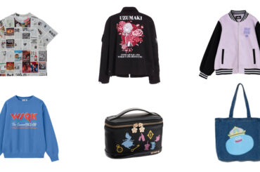 「ジーユー」×「ストレンジャー・シングス」や「アニヤ・ハインドマーチ」の「ピーナッツ」コラボなど！　来週発売のファッションアイテム6選【11/3〜11/9】 - WWDJAPAN