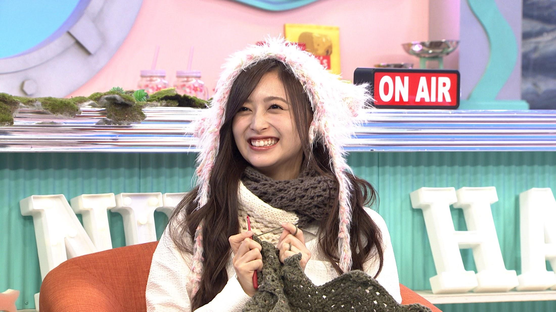 乃木坂46井上和>きょうEテレ「沼ハマ」にゲスト出演 「編み物」大好き! 自身の作品身につけ登場(MANTANWEB) – Yahoo!ニュース 乃木坂46井上和>きょうEテレ「沼ハマ」にゲスト出演 「編み物」大好き! 自身の作品身につけ登場(MANTANWEB) - Yahoo!ニュース