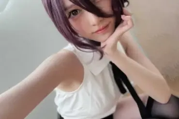 乃木坂46池田瑛紗　人気漫画チェンソーマン・レゼのコスプレ姿にファン大興奮！「最強」「かわいすぎ」 - スポニチ Sponichi Annex 芸能