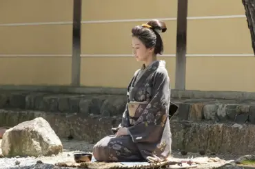 「ばけばけ」トキも衝撃　困窮タエ様・北川景子が物乞い役に…CP役者魂を称賛“汚しメイク”徹底 - スポニチ Sponichi Annex 芸能