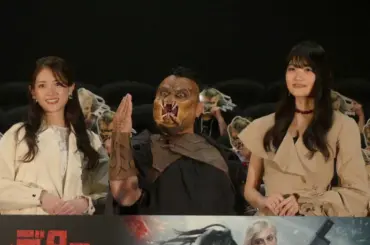 松村沙友理　大ファン声優と舞台あいさつ登壇　好きすぎて直視できず「異常に緊張しています」 - スポニチ Sponichi Annex 芸能