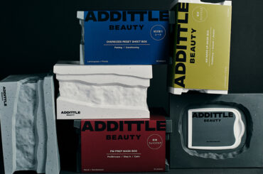 滝沢眞規子プロデュース「アディトルビューティー」第1弾製品はフェイスマスク＆拭き取り化粧水シート - WWDJAPAN