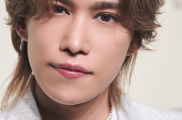 千賀健永さん「ランドセルに化粧水を入れていた」筋金入りの美容愛を語る！Tokyo Beauty Week発表会に登壇（MAQUIA　ONLINE） - Yahoo!ニュース