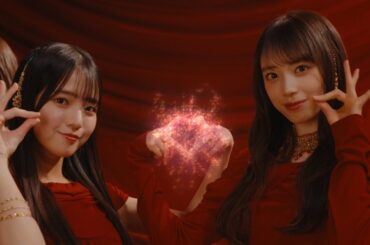 乃木坂46ニューシングル「ビリヤニ」MV公開「重圧をずっと感じて緊張がありました」（矢田萌華） – 画像一覧（1/2） – THE FIRST TIMES