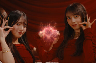 乃木坂46、新曲「ビリヤニ」MV公開　6期生・瀬戸口心月＆矢田萌華がWセンター | ORICON NEWS | 国内海外のニュース