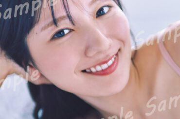 日向坂46河田陽菜、2nd写真集発売記念“生配信”第3弾決定 ピンクランジェリーの特典ポスター公開（オリコン） - Yahoo!ニュース