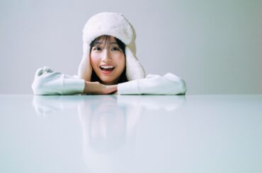 乃木坂46一ノ瀬美空『B.L.T.』先行カット解禁！田村真佑＆愛宕心響も登場（THE FIRST TIMES） - Yahoo!ニュース