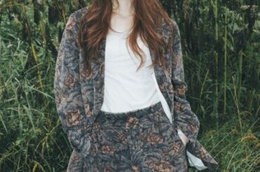 乃木坂46田村真佑、4年ぶり『B.L.T.』登場　三者三様の衣装で魅せる | ORICON NEWS | 国内海外のニュース