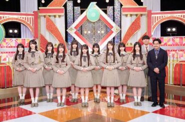 乃木坂46 6期生、初単独アリーナライブ決定「乃木坂スター誕生！SIX LIVE」2DAYS開催・小川彩＆中西アルノがゲスト出演（モデルプレス） - Yahoo!ニュース