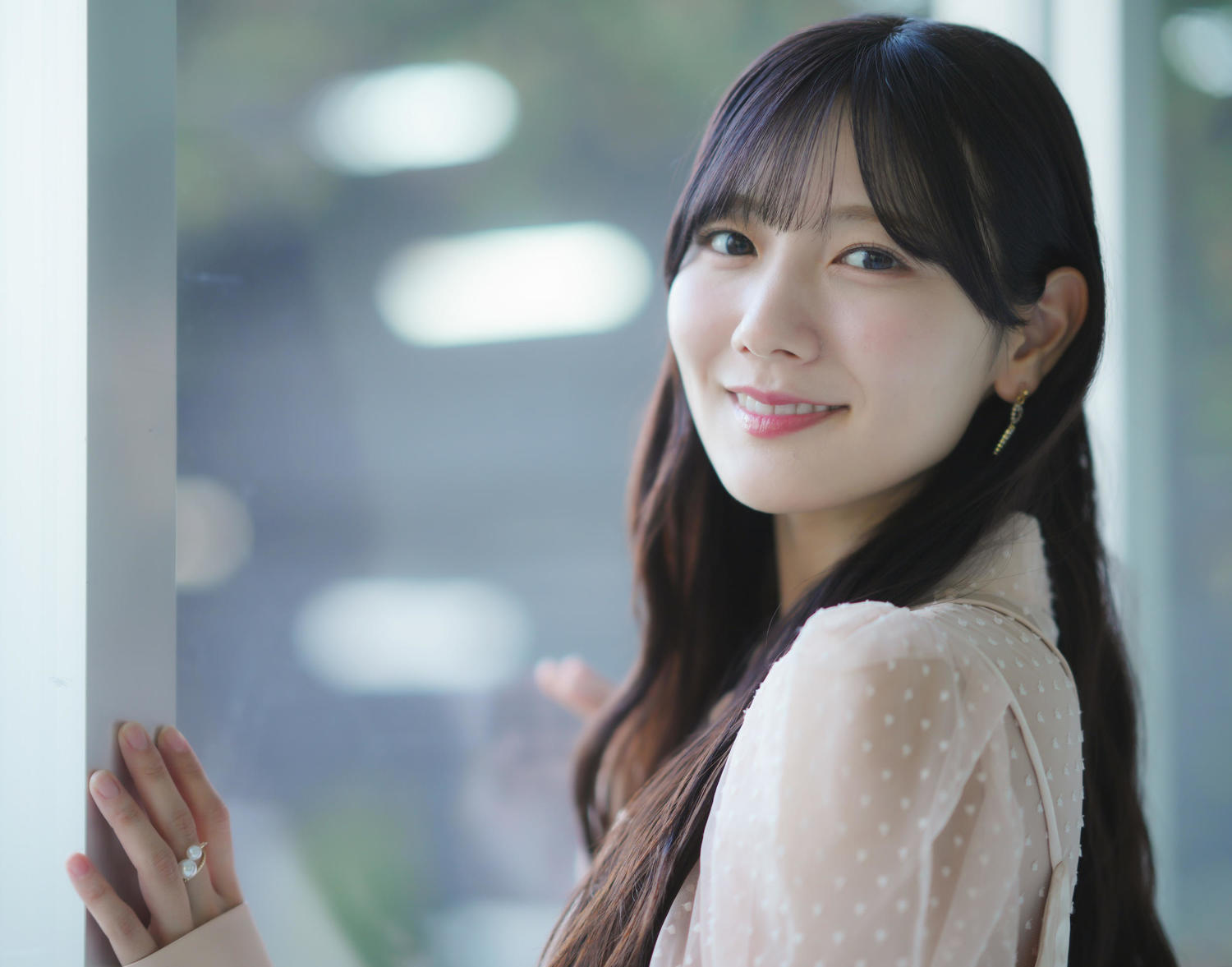 日向坂46河田陽菜 新たな旅へテイクオフ 卒業前に全てを詰め込んだセカンド写真集発売(日刊スポーツ) – Yahoo!ニュース 日向坂46河田陽菜 新たな旅へテイクオフ 卒業前に全てを詰め込んだセカンド写真集発売(日刊スポーツ) - Yahoo!ニュース