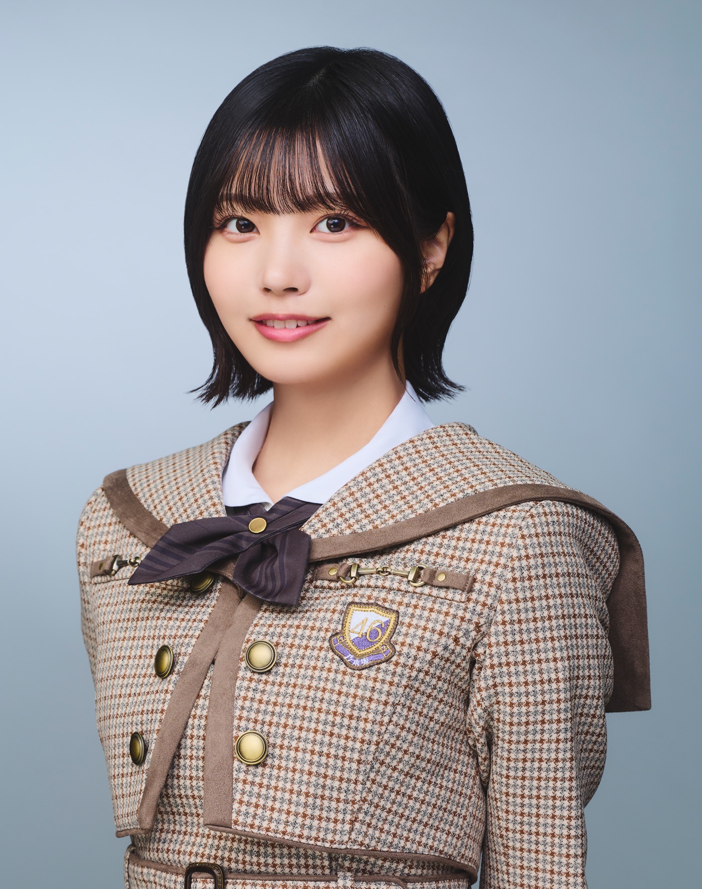 乃木坂46・6期生初単独アリーナライブ開催決定！「成長した姿をお見せしたい」（瀬戸口心月） - 画像一覧（3/3）