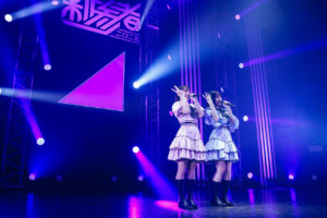 日向坂46・五期生「新参者 二〇二五 LIVE at THEATER MILANO-Za」千秋楽！2パターンセトリ挑む3