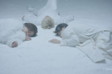 雪肌精 Number_i起用CM第3弾！まるで雪の化身の平野紫耀、神宮寺勇太、岸優太