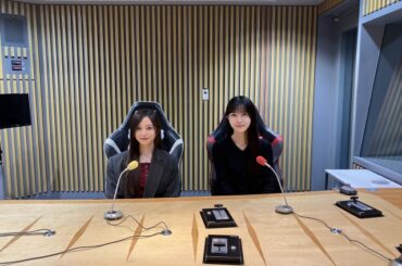 井上和『乃木坂ANN』3代目パーソナリティー就任決定　久保史緒里からのバトン引き継ぐ | ORICON NEWS | 国内海外のニュース