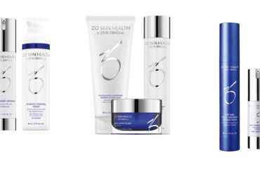 【2025年クリスマスコフレ】「ゼオスキンヘルス」が初の日本限定ホリデーセット　スキンケア6種を用意 - WWDJAPAN
