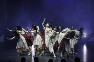 乃木坂46 6期生単独『新参者 二〇二五 Live at THEATER MILANO-Za』千秋楽！10人満面の笑み8