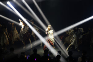 乃木坂46 6期生単独『新参者 二〇二五 Live at THEATER MILANO-Za』千秋楽！10人満面の笑み12